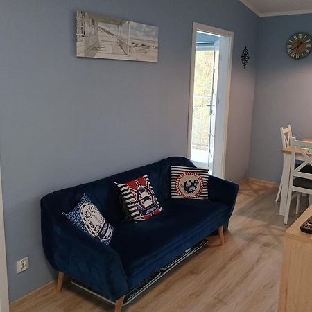 Porta Mare Apartamenty Sloneczne Tarasy Дзивновек Екстериор снимка