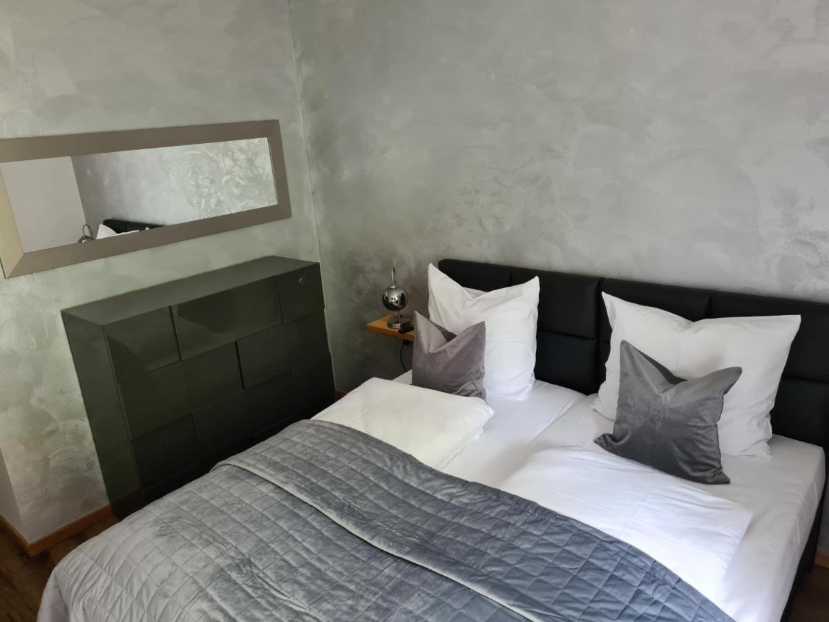 Porta Mare Apartamenty Sloneczne Tarasy Дзивновек Екстериор снимка